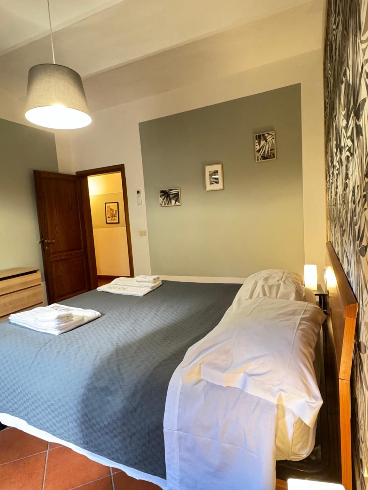 Leopoldini Appartamenti Florence Ngoại thất bức ảnh