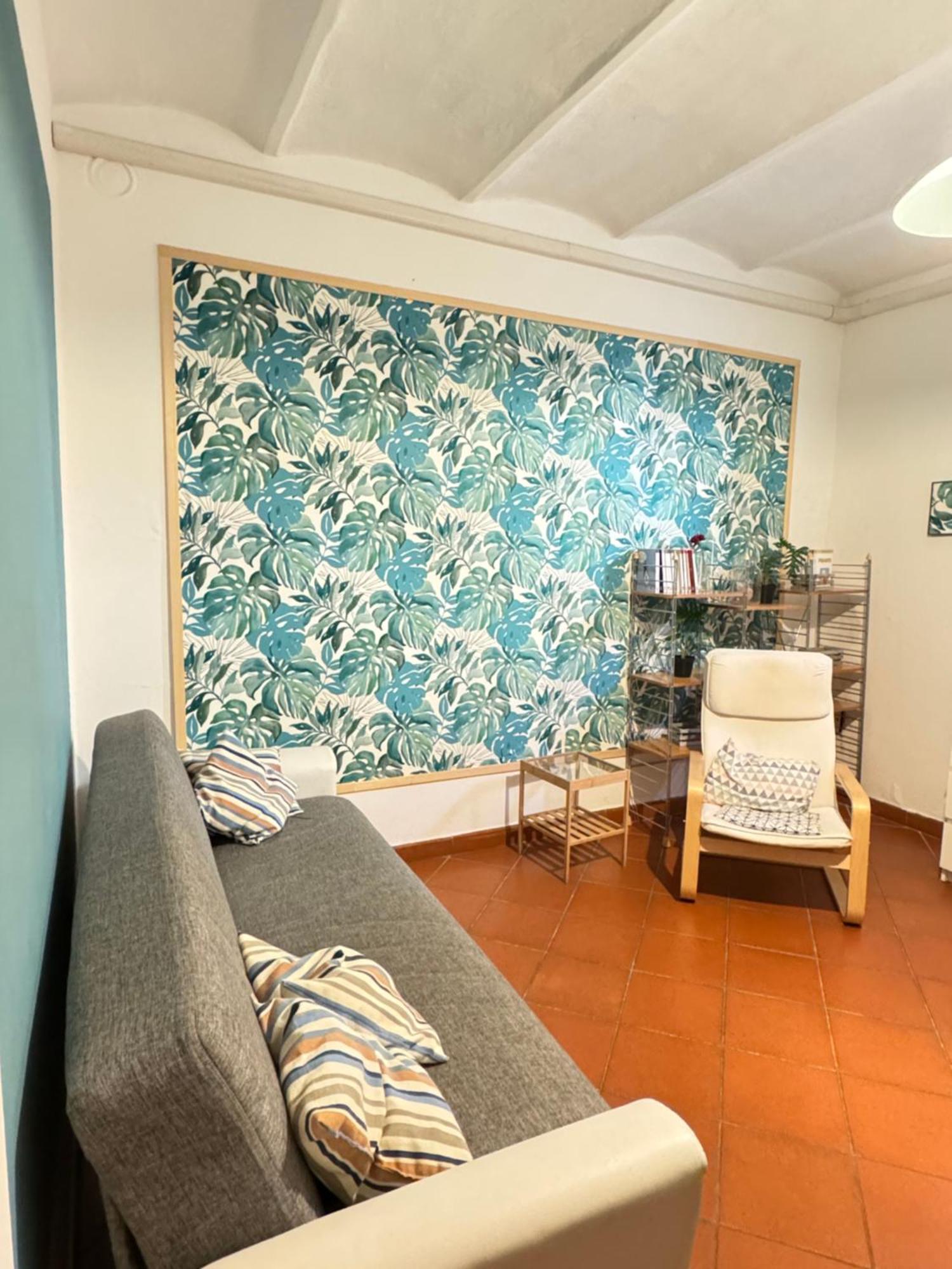 Leopoldini Appartamenti Florence Ngoại thất bức ảnh